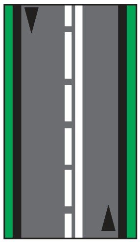 K53 practice question illustration